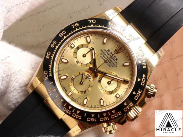 ROLEX-COSMOGRAPH-DAYTONA-ref.M116518LN-0042-Elite-Clone-40mm-5 ROLEX-COSMOGRAPH DAYTONA-ref.M116518LN-0042-Elite Clone-40mm-Replica Watch