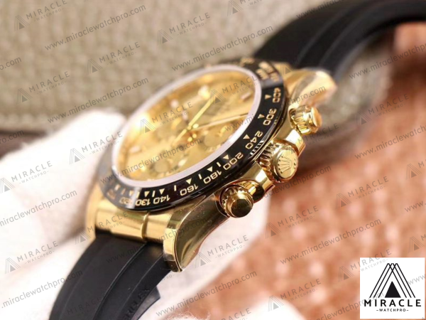 ROLEX-COSMOGRAPH-DAYTONA-ref.M116518LN-0042-Elite-Clone-40mm-6 ROLEX-COSMOGRAPH DAYTONA-ref.M116518LN-0042-Elite Clone-40mm-Replica Watch