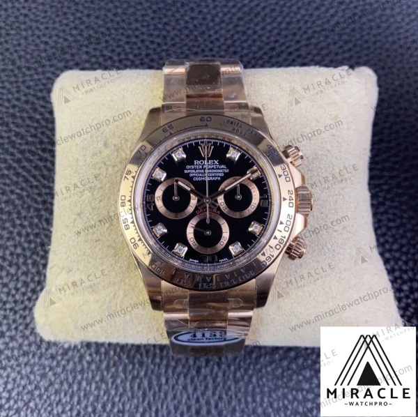 ROLEX-Cosmograph-Daytona-ref.M116505-0015-Elite-Clone-40mm-1 ROLEX-Cosmograph Daytona-ref.M116505-0015-Elite Clone-40mm-Replica Watch