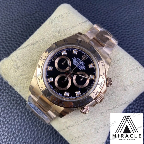 ROLEX-Cosmograph-Daytona-ref.M116505-0015-Elite-Clone-40mm-2 ROLEX-Cosmograph Daytona-ref.M116505-0015-Elite Clone-40mm-Replica Watch