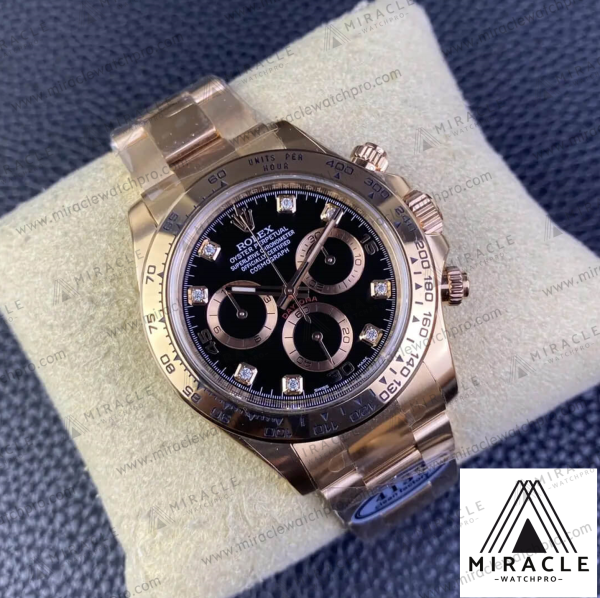 ROLEX-Cosmograph-Daytona-ref.M116505-0015-Elite-Clone-40mm-3 ROLEX-Cosmograph Daytona-ref.M116505-0015-Elite Clone-40mm-Replica Watch