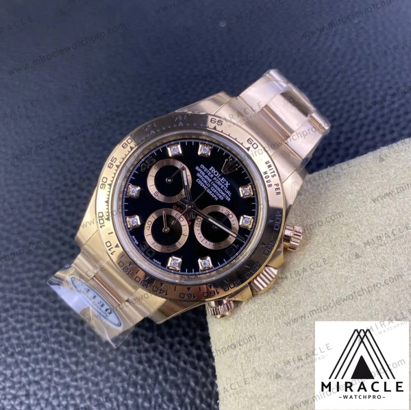 ROLEX-Cosmograph-Daytona-ref.M116505-0015-Elite-Clone-40mm-5 ROLEX-Cosmograph Daytona-ref.M116505-0015-Elite Clone-40mm-Replica Watch