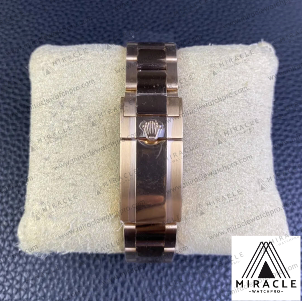 ROLEX-Cosmograph-Daytona-ref.M116505-0015-Elite-Clone-40mm-8 ROLEX-Cosmograph Daytona-ref.M116505-0015-Elite Clone-40mm-Replica Watch