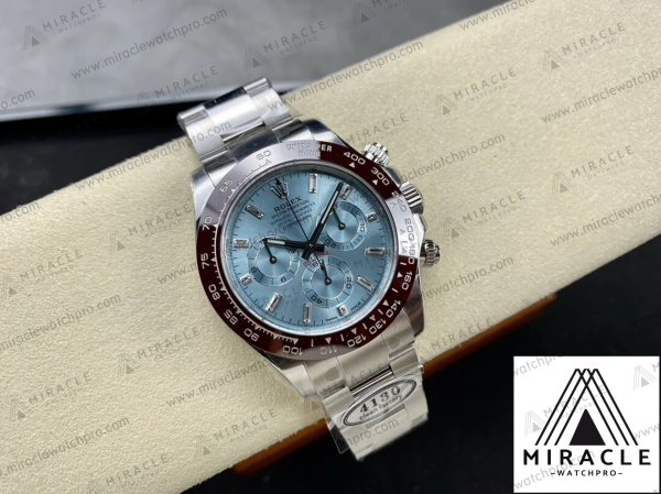 ROLEX-Cosmograph Daytona-ref.M116506-0002-Elite Clone-40mm-Replica Watch