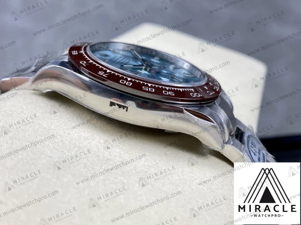 ROLEX-Cosmograph Daytona-ref.M116506-0002-Elite Clone-40mm-Replica Watch