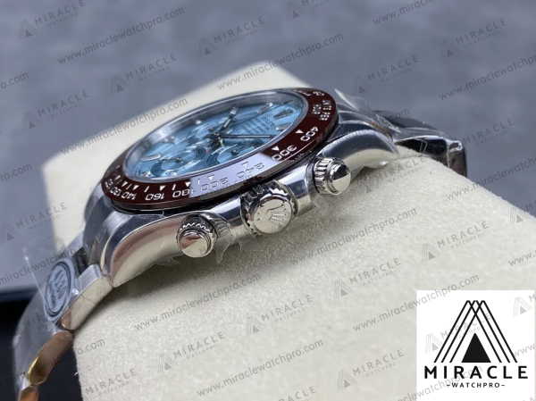 ROLEX-Cosmograph Daytona-ref.M116506-0002-Elite Clone-40mm-Replica Watch