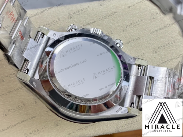 ROLEX-Cosmograph Daytona-ref.M116506-0002-Elite Clone-40mm-Replica Watch