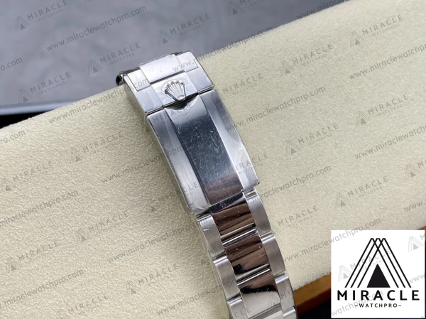 ROLEX-Cosmograph Daytona-ref.M116506-0002-Elite Clone-40mm-Replica Watch