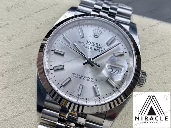 ROLEX-DATEJUST-REF.M126234-0013-ELITE-CLONE-36MM-3 ROLEX-DATEJUST-REF.M126234-0013-ELITE CLONE-36MM-Replica Watch