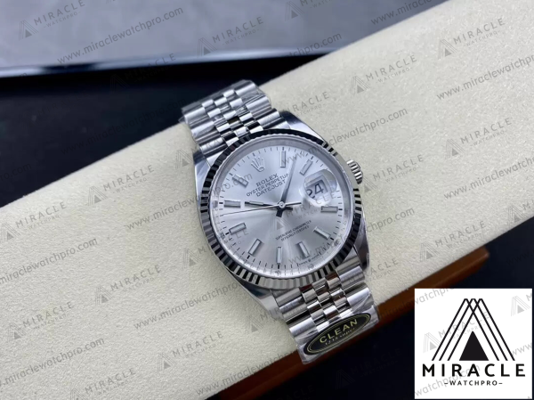 ROLEX-DATEJUST-REF.M126234-0013-ELITE-CLONE-36MM-4 ROLEX-DATEJUST-REF.M126234-0013-ELITE CLONE-36MM-Replica Watch