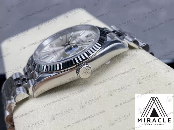 ROLEX-DATEJUST-REF.M126234-0013-ELITE-CLONE-36MM-7 ROLEX-DATEJUST-REF.M126234-0013-ELITE CLONE-36MM-Replica Watch