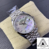 ROLEX-DATEJUST-REF.M126234-0019-ELITE CLONE-36MM-Replica Watch