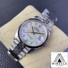 ROLEX-DATEJUST-REF.M126234-0019-ELITE CLONE-36MM-Replica Watch