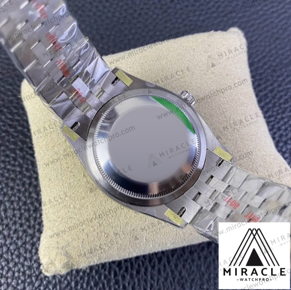 ROLEX-DATEJUST-REF.M126234-0019-ELITE CLONE-36MM-Replica Watch