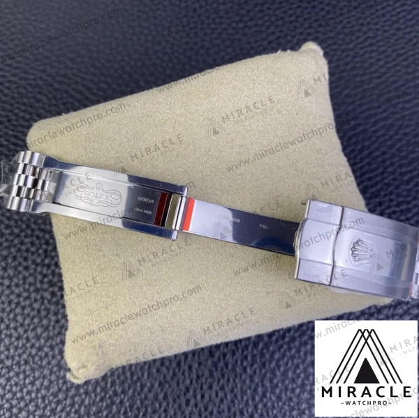 ROLEX-DATEJUST-REF.M126234-0019-ELITE CLONE-36MM-Replica Watch