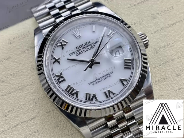 ROLEX-DATEJUST-REF.M126234-0025-ELITE-CLONE-36MM-2 ROLEX-DATEJUST-REF.M126234-0025-ELITE CLONE-36MM-Replica Watch
