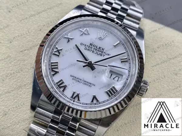 ROLEX-DATEJUST-REF.M126234-0025-ELITE-CLONE-36MM-3 ROLEX-DATEJUST-REF.M126234-0025-ELITE CLONE-36MM-Replica Watch