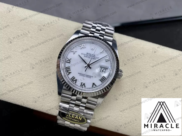 ROLEX-DATEJUST-REF.M126234-0025-ELITE-CLONE-36MM-5 ROLEX-DATEJUST-REF.M126234-0025-ELITE CLONE-36MM-Replica Watch
