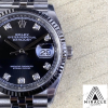 ROLEX-DATEJUST-REF.M126234-0027-ELITE CLONE-36mm-Replica Watch
