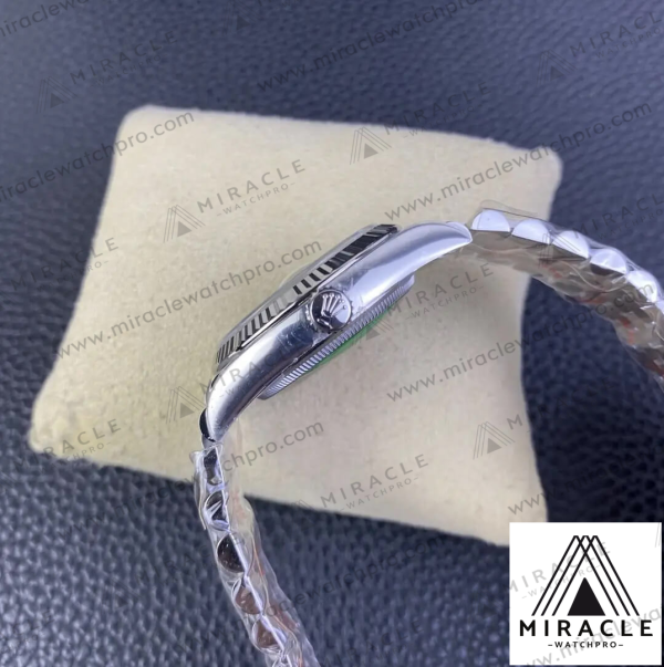 ROLEX-DATEJUST-REF.M126234-0027-ELITE CLONE-36mm-Replica Watch