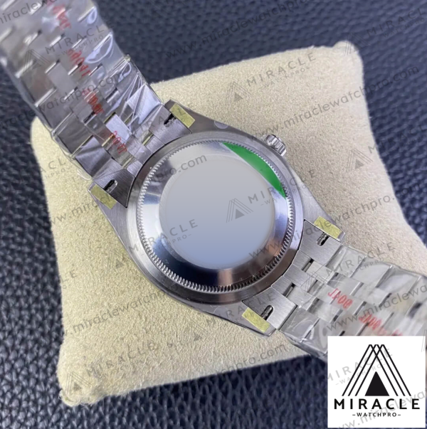 ROLEX-DATEJUST-REF.M126234-0027-ELITE CLONE-36mm-Replica Watch