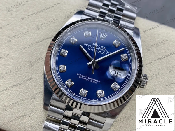 ROLEX-DATEJUST-REF.M126234-0037-ELITE-CLONE-36MM-3 ROLEX-DATEJUST-REF.M126234-0037-ELITE CLONE-36MM-Replica Watch