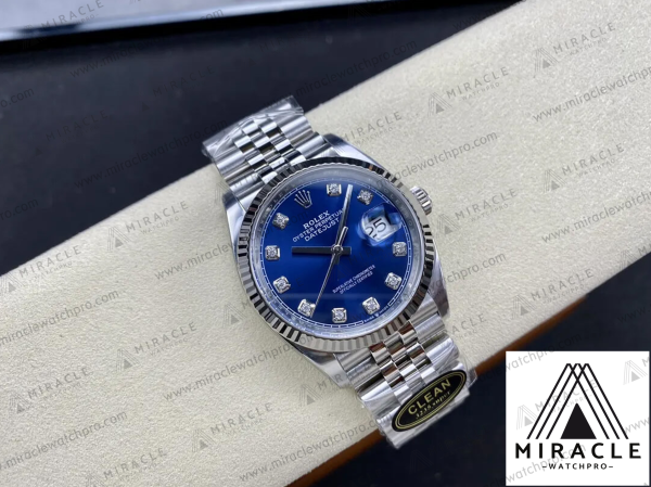 ROLEX-DATEJUST-REF.M126234-0037-ELITE-CLONE-36MM-4 ROLEX-DATEJUST-REF.M126234-0037-ELITE CLONE-36MM-Replica Watch