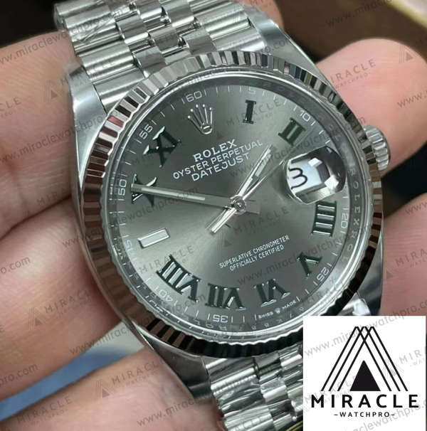 ROLEX-DATEJUST-REF.M126234-0045-ELITE-CLONE-36MM-3 ROLEX-DATEJUST-REF.M126234-0045-ELITE CLONE-36MM-Replica Watch