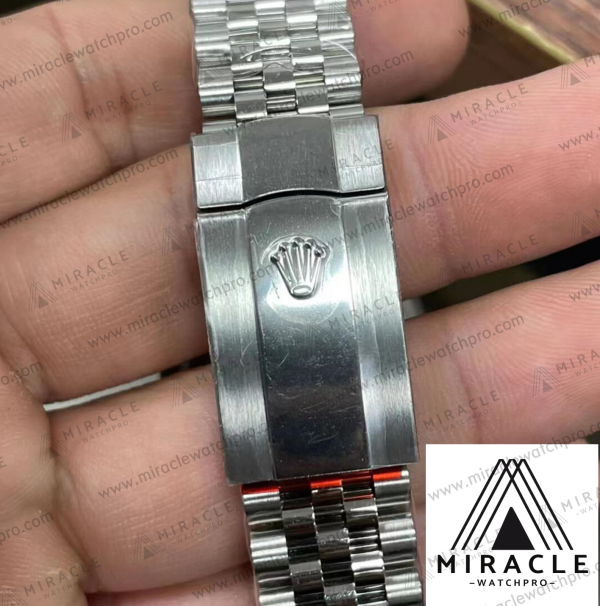 ROLEX-DATEJUST-REF.M126234-0045-ELITE-CLONE-36MM-9 ROLEX-DATEJUST-REF.M126234-0045-ELITE CLONE-36MM-Replica Watch