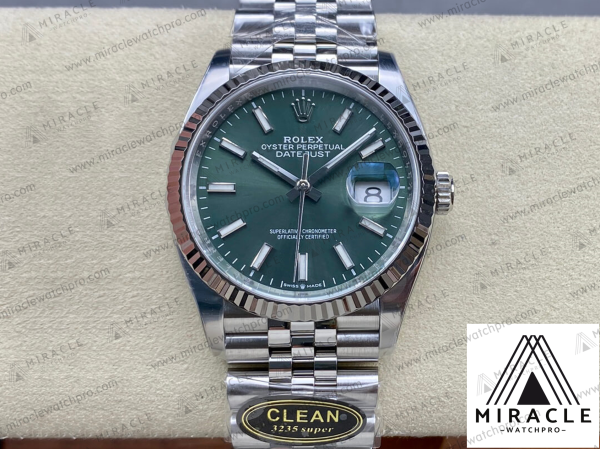 ROLEX-DATEJUST-REF.M126234-0051-ELITE-CLONE-36MM-1 ROLEX-DATEJUST-REF.M126234-0051-ELITE CLONE-36MM-Replica Watch