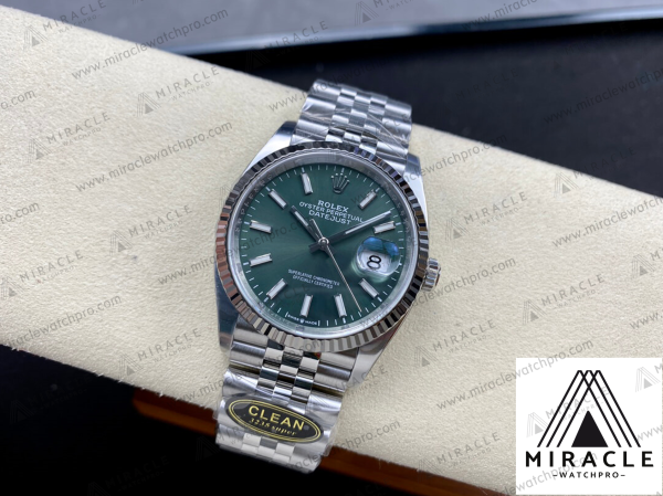 ROLEX-DATEJUST-REF.M126234-0051-ELITE-CLONE-36MM-5 ROLEX-DATEJUST-REF.M126234-0051-ELITE CLONE-36MM-Replica Watch