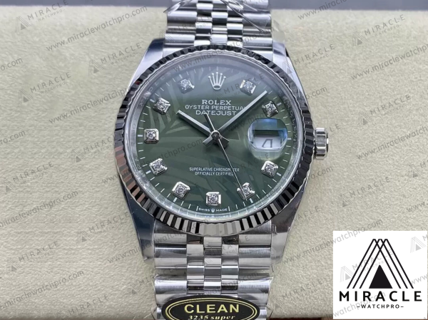 ROLEX-DATEJUST-REF.M126234-0055-ELITE-CLONE-36MM-1 ROLEX-DATEJUST-REF.M126234-0055-ELITE CLONE-36MM-Replica Watch