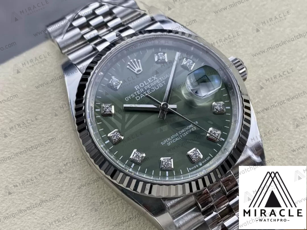 ROLEX-DATEJUST-REF.M126234-0055-ELITE-CLONE-36MM-2 ROLEX-DATEJUST-REF.M126234-0055-ELITE CLONE-36MM-Replica Watch