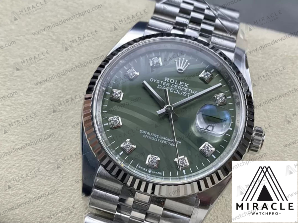 ROLEX-DATEJUST-REF.M126234-0055-ELITE-CLONE-36MM-3 ROLEX-DATEJUST-REF.M126234-0055-ELITE CLONE-36MM-Replica Watch