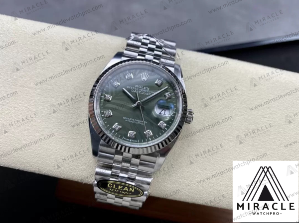 ROLEX-DATEJUST-REF.M126234-0055-ELITE-CLONE-36MM-4 ROLEX-DATEJUST-REF.M126234-0055-ELITE CLONE-36MM-Replica Watch
