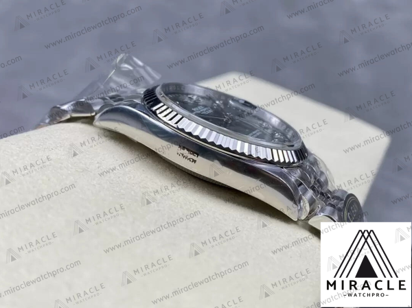 ROLEX-DATEJUST-REF.M126234-0055-ELITE-CLONE-36MM-5 ROLEX-DATEJUST-REF.M126234-0055-ELITE CLONE-36MM-Replica Watch