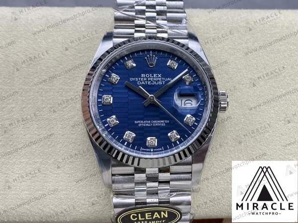 ROLEX-DATEJUST-REF.M126234-0057-ELITE-CLONE-36MM-1 ROLEX-DATEJUST-REF.M126234-0057-ELITE CLONE-36MM-Replica Watch