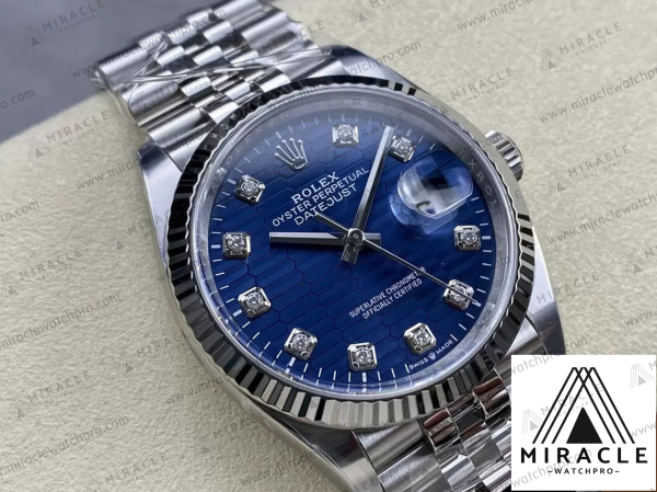 ROLEX-DATEJUST-REF.M126234-0057-ELITE-CLONE-36MM-2 ROLEX-DATEJUST-REF.M126234-0057-ELITE CLONE-36MM-Replica Watch