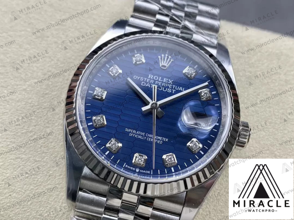 ROLEX-DATEJUST-REF.M126234-0057-ELITE-CLONE-36MM-3 ROLEX-DATEJUST-REF.M126234-0057-ELITE CLONE-36MM-Replica Watch