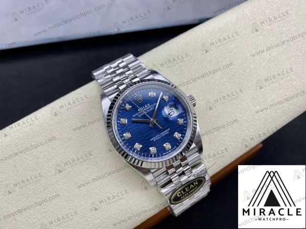 ROLEX-DATEJUST-REF.M126234-0057-ELITE-CLONE-36MM-4 ROLEX-DATEJUST-REF.M126234-0057-ELITE CLONE-36MM-Replica Watch