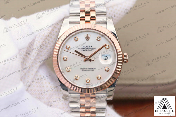 ROLEX-DATEJUST-REF.M126331-0014-ELITE-CLONE-41mm-1 ROLEX-DATEJUST-REF.M126331-0014-ELITE CLONE-41mm-Replica Watch