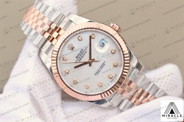 ROLEX-DATEJUST-REF.M126331-0014-ELITE-CLONE-41mm-2 ROLEX-DATEJUST-REF.M126331-0014-ELITE CLONE-41mm-Replica Watch