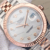 ROLEX-DATEJUST-REF.M126331-0014-ELITE-CLONE-41mm-4 ROLEX-DATEJUST-REF.M126331-0014-ELITE CLONE-41mm-Replica Watch