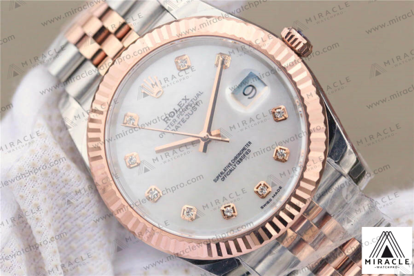 ROLEX-DATEJUST-REF.M126331-0014-ELITE-CLONE-41mm-4 ROLEX-DATEJUST-REF.M126331-0014-ELITE CLONE-41mm-Replica Watch