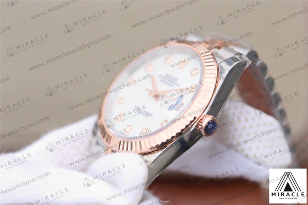ROLEX-DATEJUST-REF.M126331-0014-ELITE-CLONE-41mm-5 ROLEX-DATEJUST-REF.M126331-0014-ELITE CLONE-41mm-Replica Watch