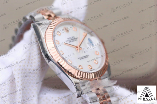 ROLEX-DATEJUST-REF.M126331-0014-ELITE-CLONE-41mm-6 ROLEX-DATEJUST-REF.M126331-0014-ELITE CLONE-41mm-Replica Watch
