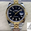 ROLEX-DATEJUST-REF.M126333-0014-ELITE CLONE-41MM-Replica Watch