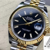 ROLEX-DATEJUST-REF.M126333-0014-ELITE CLONE-41MM-Replica Watch