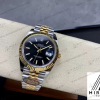 ROLEX-DATEJUST-REF.M126333-0014-ELITE CLONE-41MM-Replica Watch