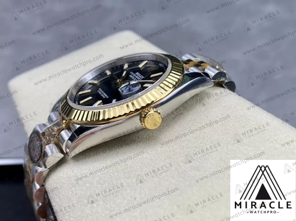 ROLEX-DATEJUST-REF.M126333-0014-ELITE CLONE-41MM-Replica Watch